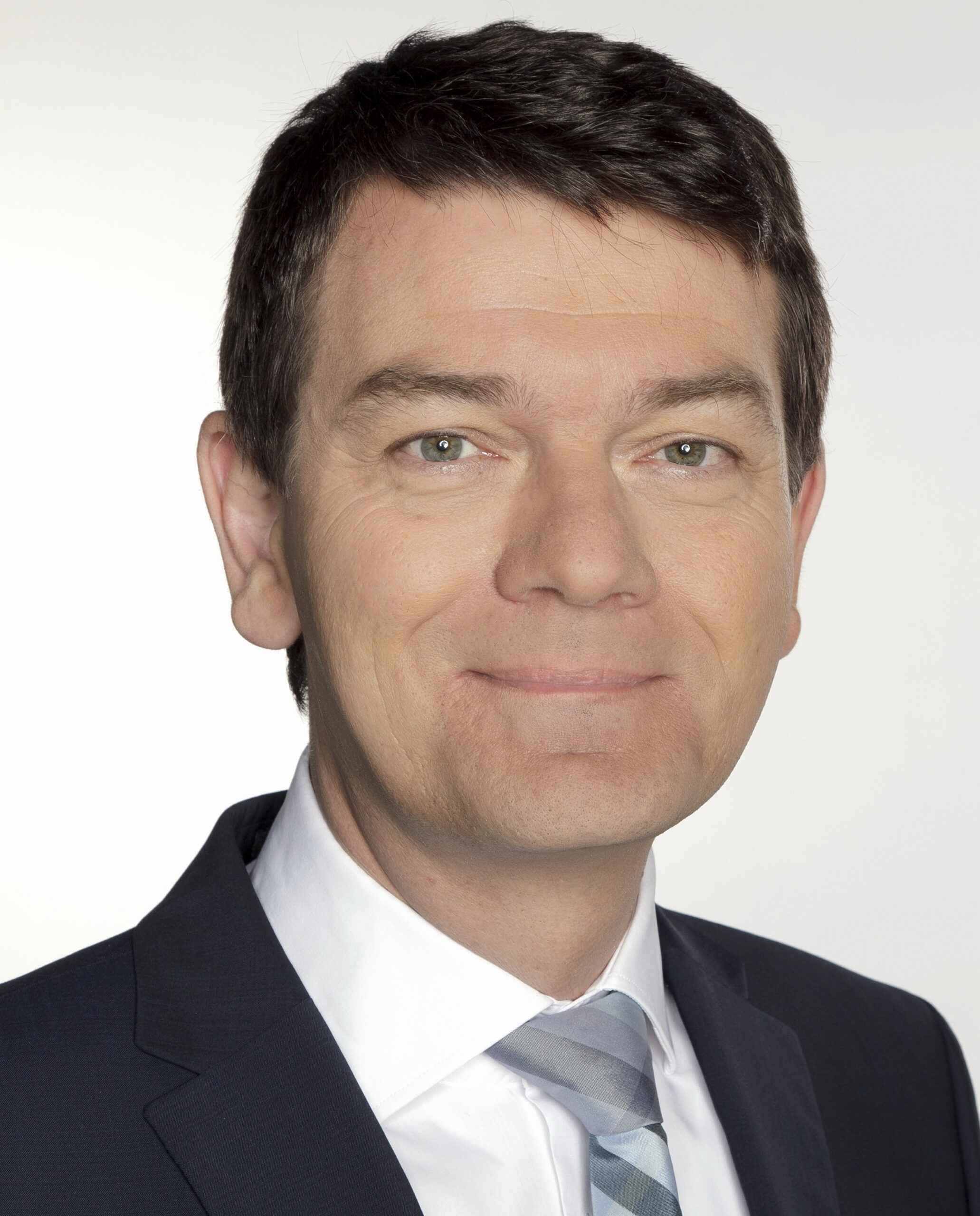 Jörg Schönenborn, WDR-Fernsehdirektor